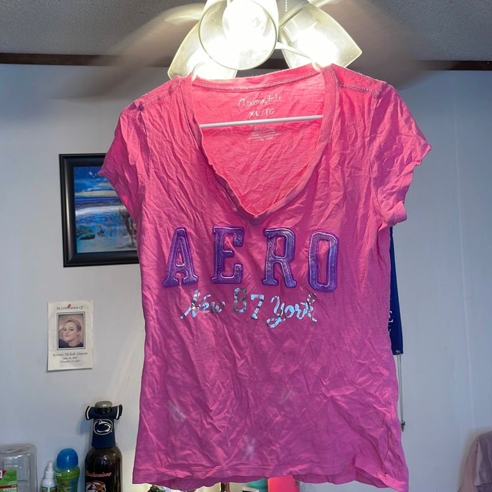 Aeropostale Shirt
